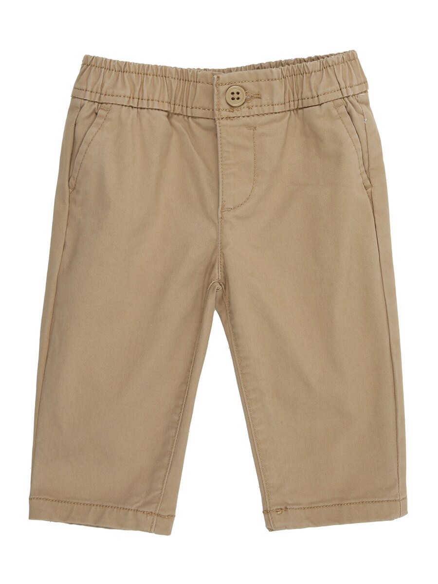 Повседневные брюки GAP, Light brown
Повседневные брюки GAP, Light brown