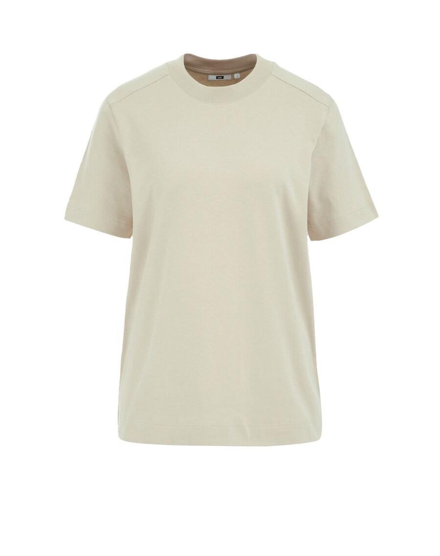 Рубашка WE Fashion, слоновая кость 
Рубашка WE Fashion, слоновая кость