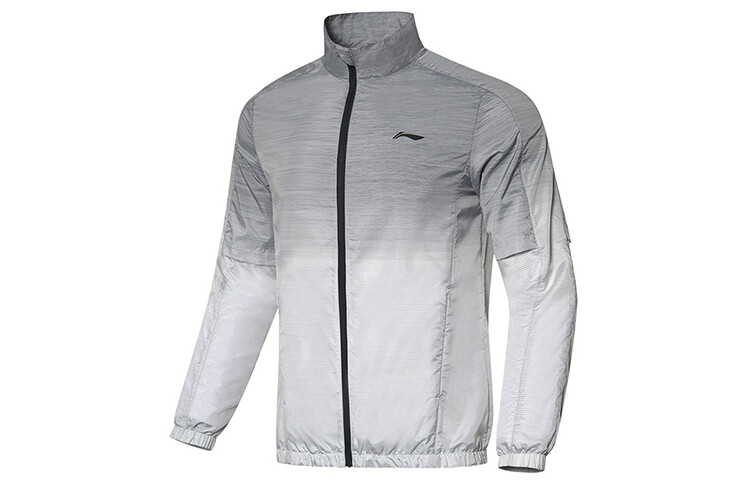 Куртка мужская, цвет серый, вереск Lining
Куртка мужская, цвет серый, вереск Lining