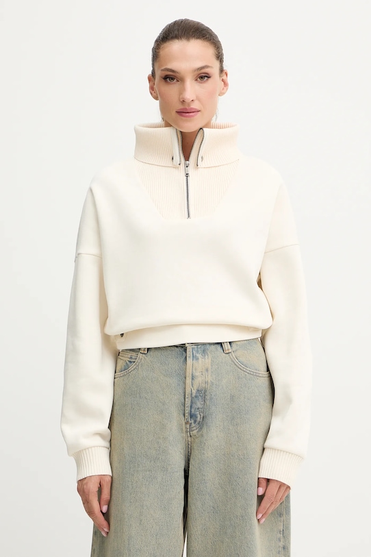 Толстовка Iceberg, бежевый
Толстовка Iceberg, бежевый