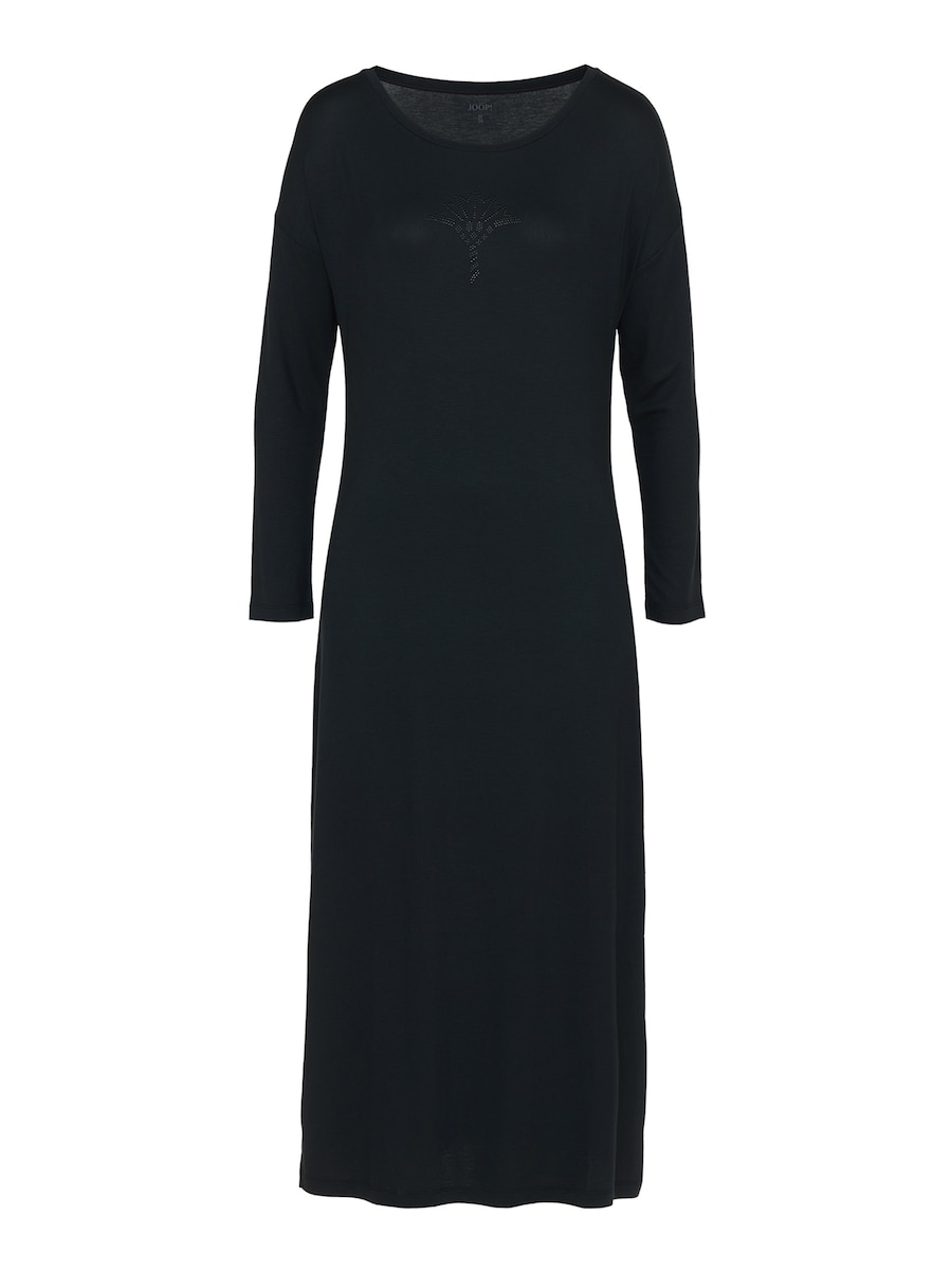 Ночная рубашка JOOP! Luxe, черный
Ночная рубашка JOOP! Luxe, черный
