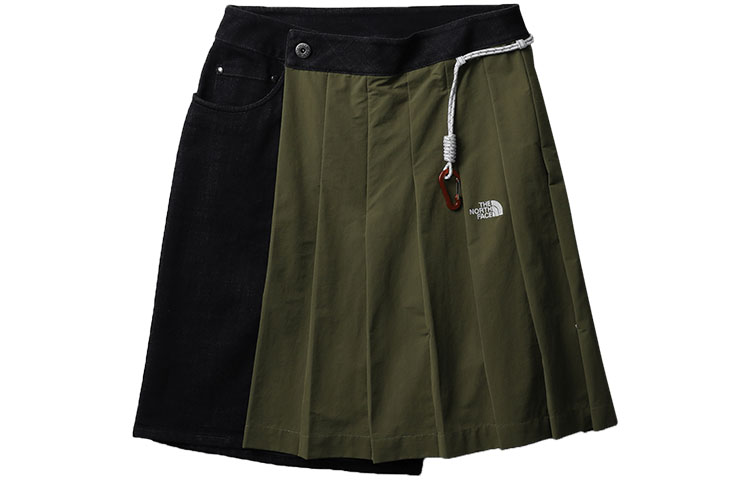 Джинсовые шорты для урбан-исследований женские бирюзовые THE NORTH FACE, сине-зеленые
Джинсовые шорты для урбан-исследований женские бирюзовые THE NORTH FACE, сине-зеленые