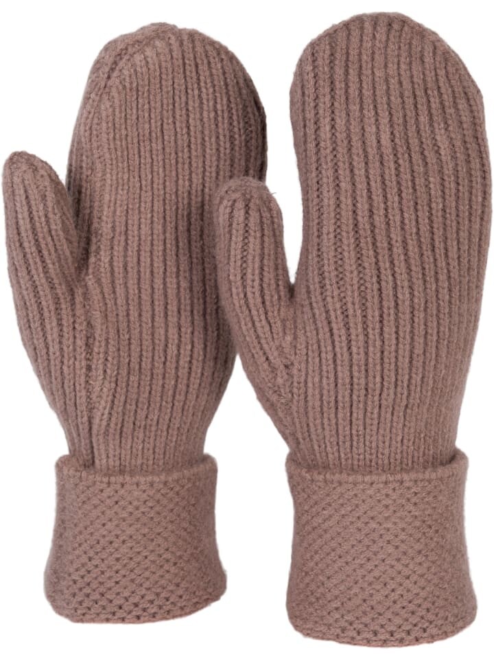 Перчатки styleBREAKER, серо-коричневый
Перчатки styleBREAKER, серо-коричневый