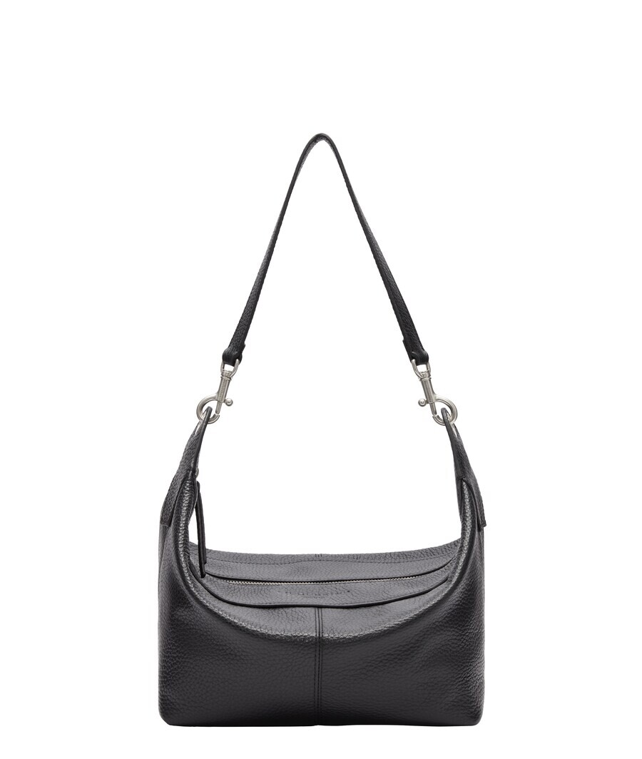 Сумка через плечо Liebeskind Berlin Shoulder Bag, черный
Сумка через плечо Liebeskind Berlin Shoulder Bag, черный