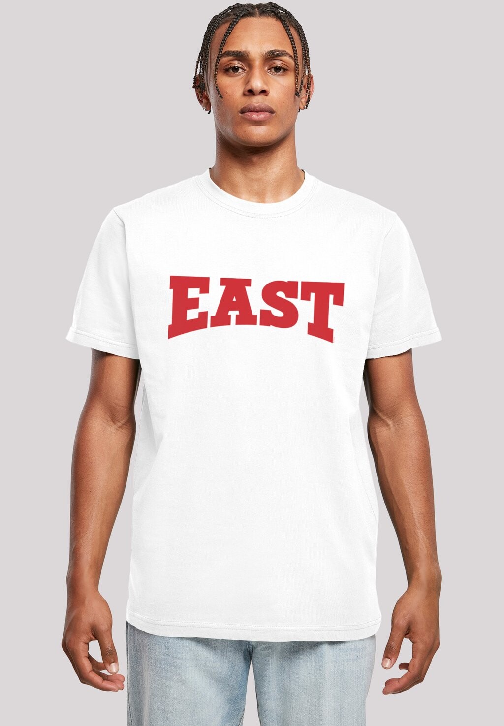 Футболка с принтом DISNEY HIGH SCHOOL MUSICAL THE MUSICAL EAST HIGH F4NT4STIC, белый
Футболка с принтом DISNEY HIGH SCHOOL MUSICAL THE MUSICAL EAST HIGH F4NT4STIC, белый