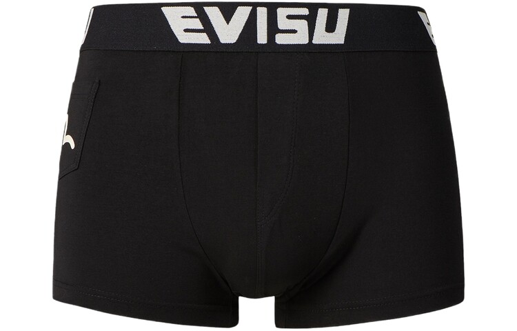 Мужские трусы Evisu
Мужские трусы Evisu