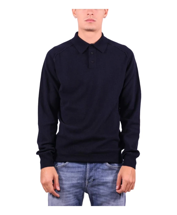 Синие футболки и поло 90%wv 10%ws Roberto Collina, синий
Синие футболки и поло 90%wv 10%ws Roberto Collina, синий