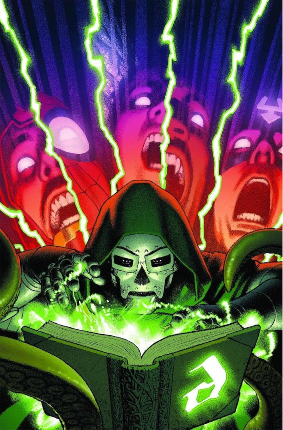 100% Marvel darkhold
100% Marvel darkhold