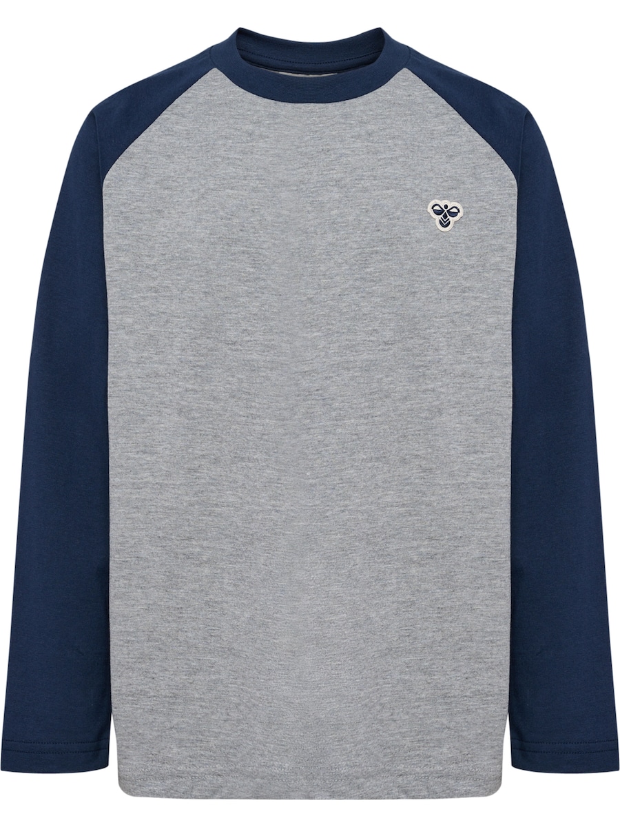 Рубашка Hummel Bee, темно-синий
Рубашка Hummel Bee, темно-синий