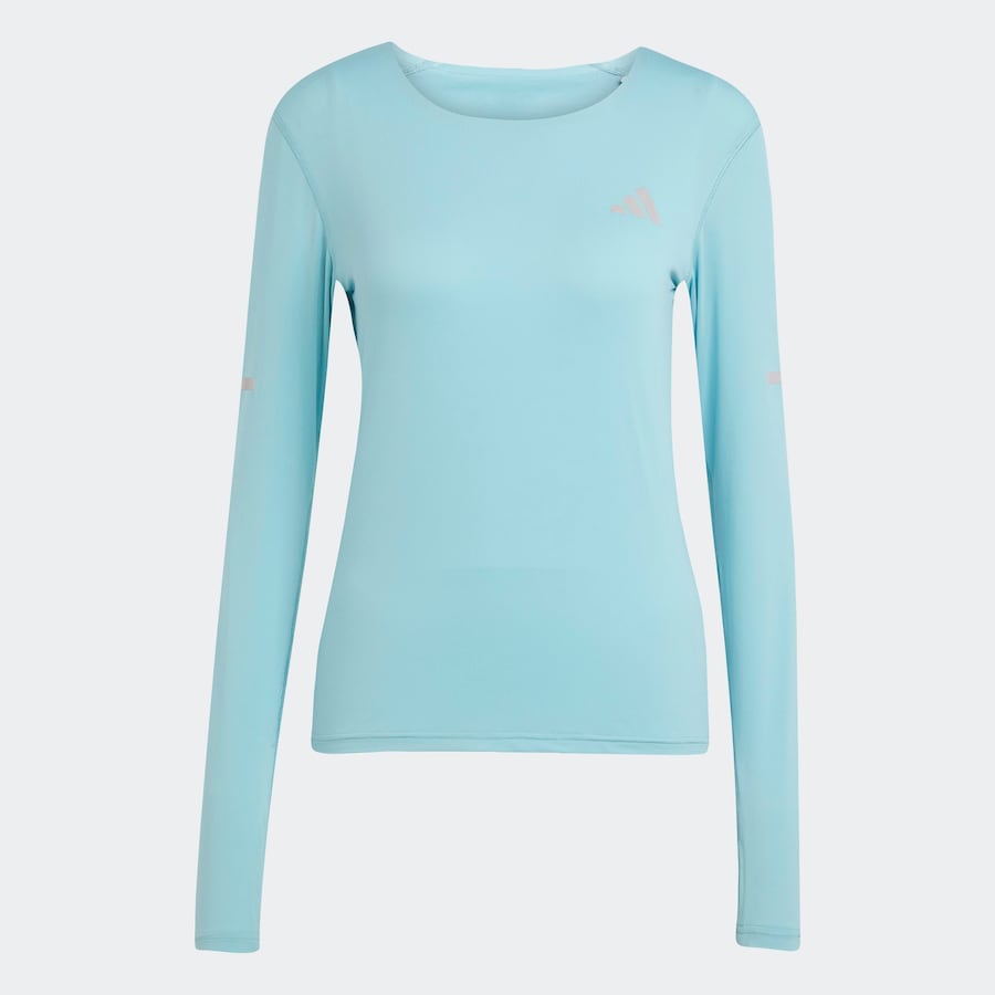 Рубашка ADIDAS PERFORMANCE, светло-голубой
Рубашка ADIDAS PERFORMANCE, светло-голубой