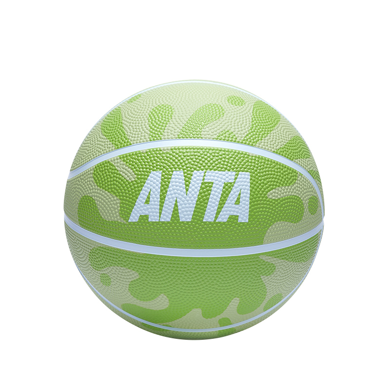 Баскетбольный мяч Teenagers Kids' Size 5 ANTA
Баскетбольный мяч Teenagers Kids' Size 5 ANTA