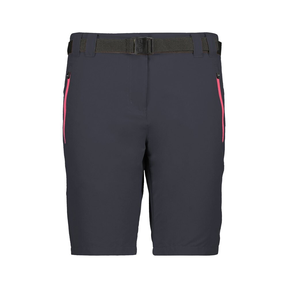 Шорты CMP Bermuda 3T51146, серый
Шорты CMP Bermuda 3T51146, серый