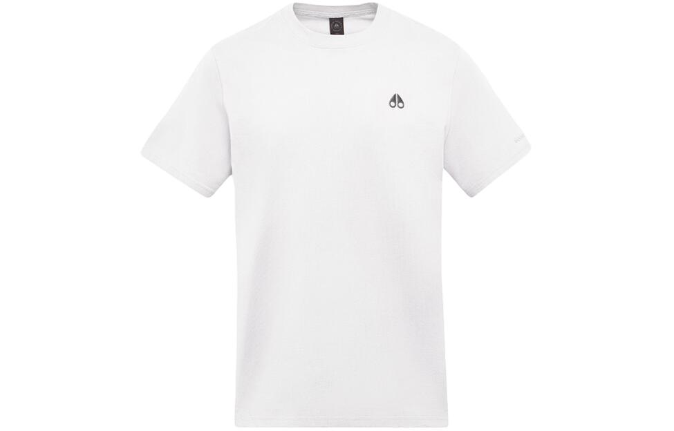 Логотип Детализированный Свитшот Футболка Moose Knuckles, Белый
Логотип Детализированный Свитшот Футболка Moose Knuckles, Белый