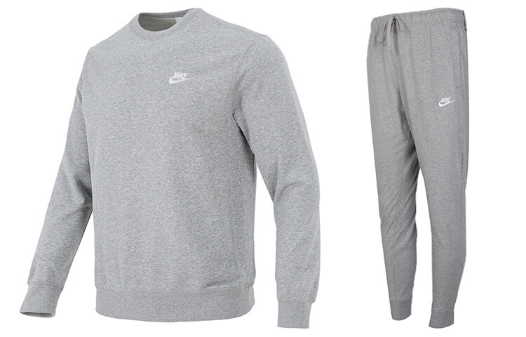 Повседневная спортивная одежда для мужчин Nike
Повседневная спортивная одежда для мужчин Nike