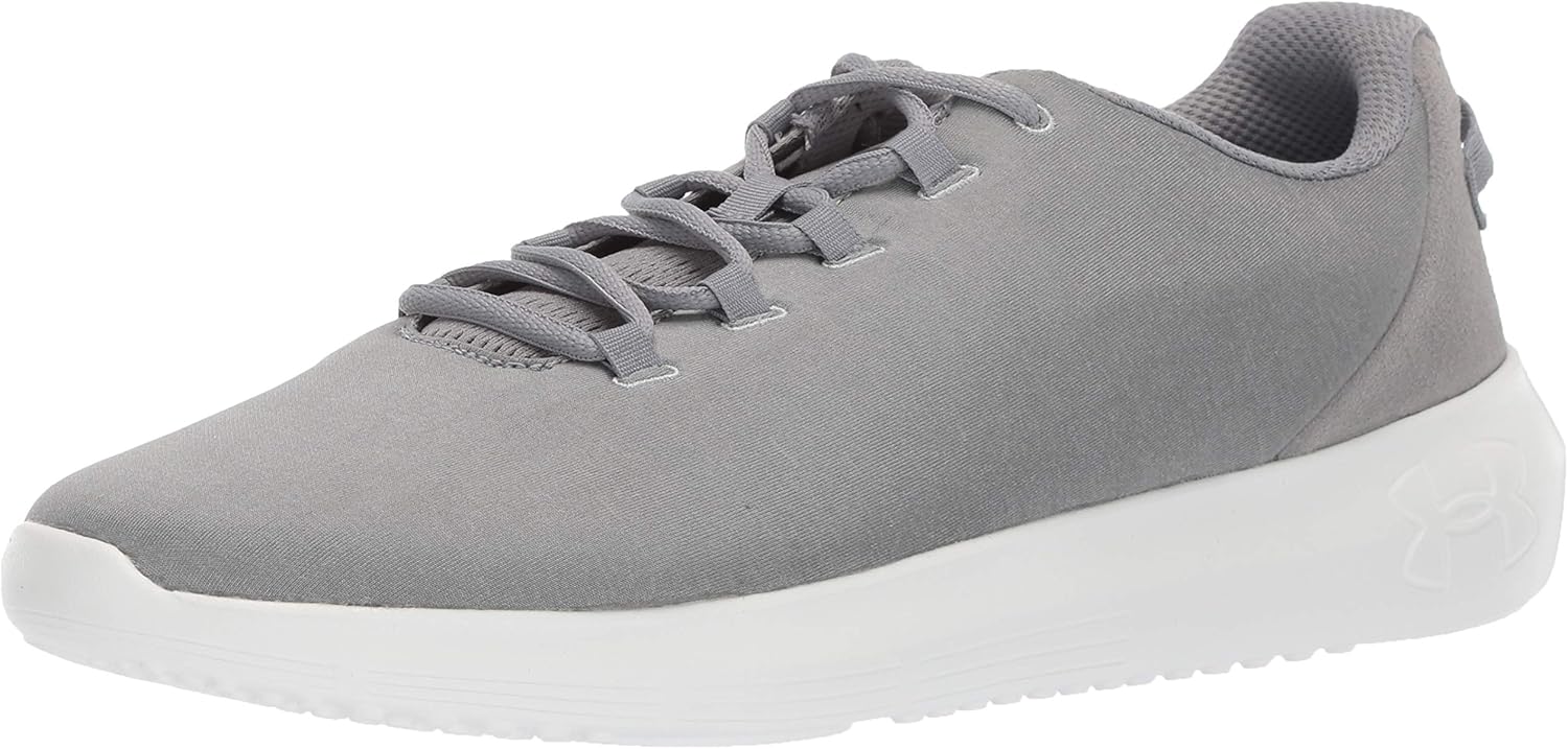 Кроссовки Under Armour, Steel/Ether Blue
Кроссовки Under Armour, Steel/Ether Blue