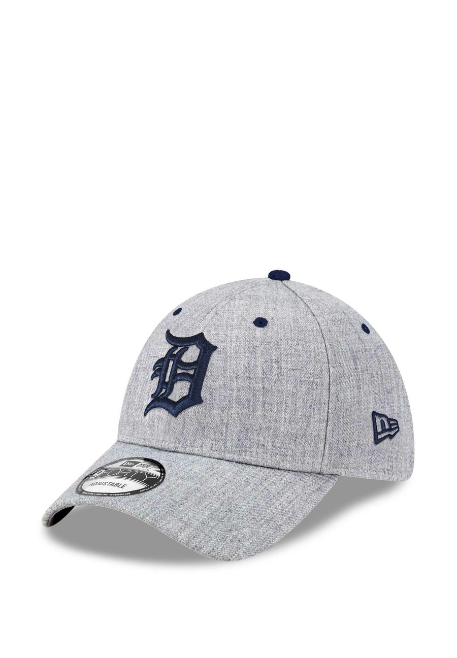Бейсболка New Era DETROIT TIGERS FORTY, Grau/Grey
Бейсболка New Era DETROIT TIGERS FORTY, Grau/Grey