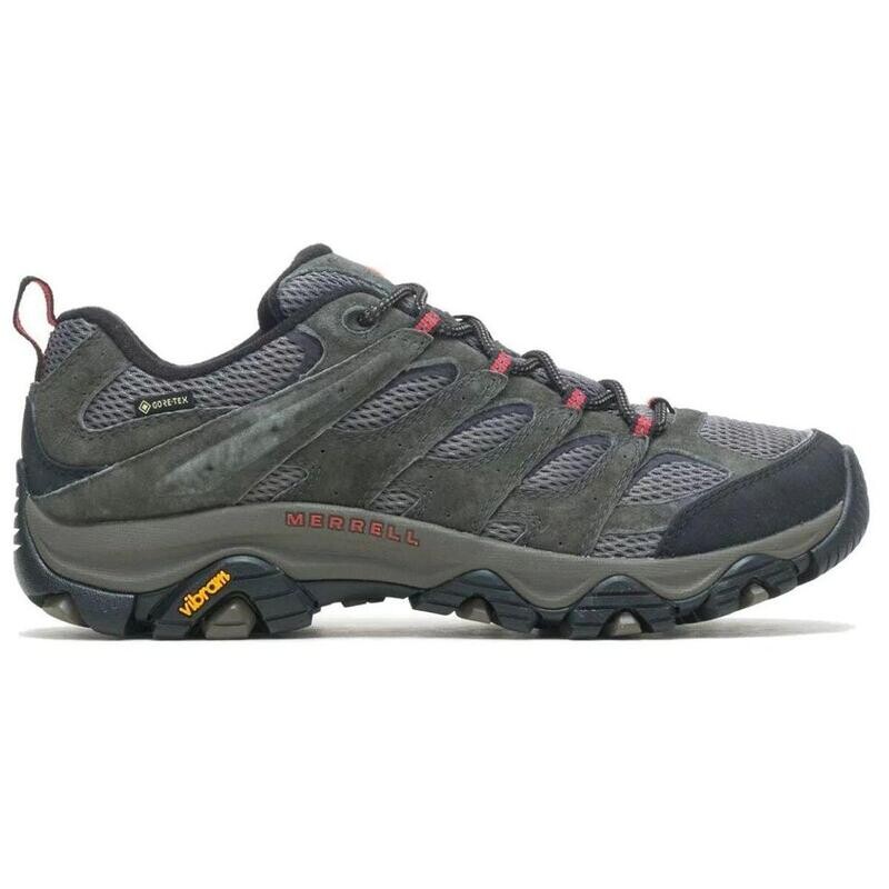 Мужские кроссовки Merrell, зеленый
Мужские кроссовки Merrell, зеленый