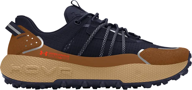 Кроссовки Fat Tire Venture Pro 'Midnight Navy Phoenix Fire', синий
Кроссовки Fat Tire Venture Pro 'Midnight Navy Phoenix Fire', синий