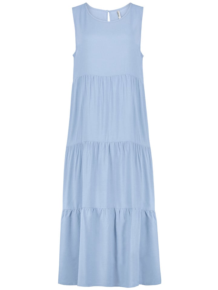 Длинное платье Sublevel, светло-синий
Длинное платье Sublevel, светло-синий