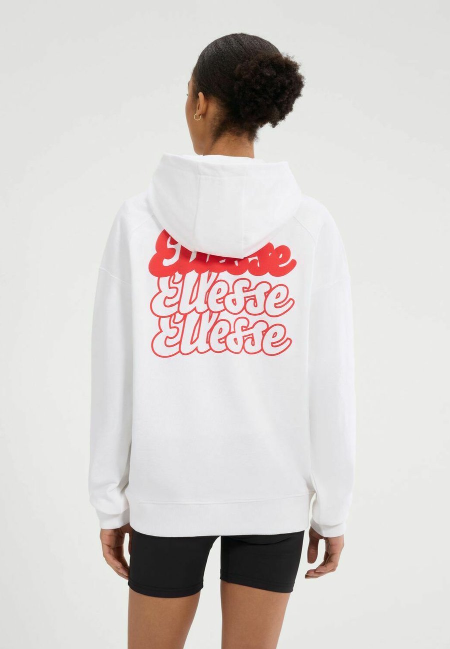 Худи Ellesse Hoodie, White
Худи Ellesse Hoodie, White