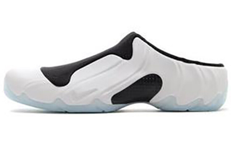 Мужские шлепанцы Nike Flightposite
Мужские шлепанцы Nike Flightposite