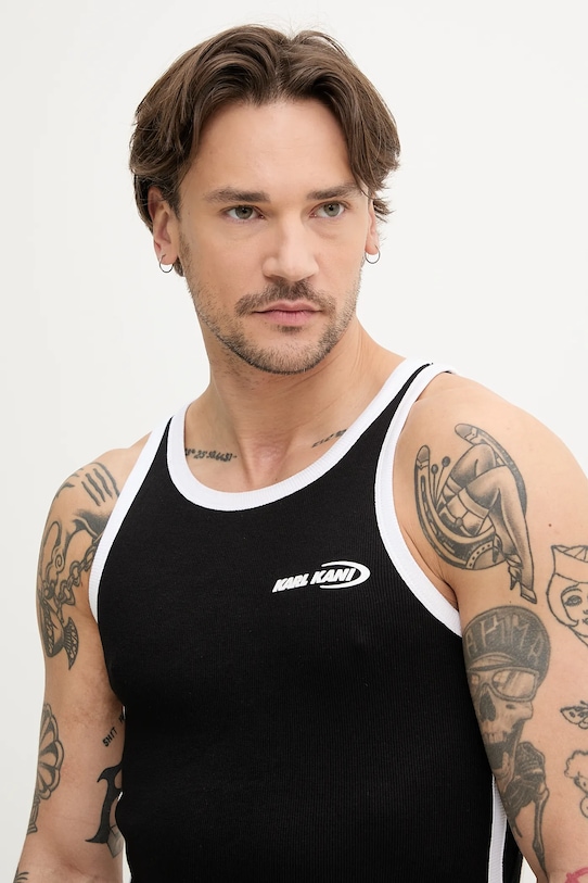 Футболка Karl Kani, черный
Футболка Karl Kani, черный