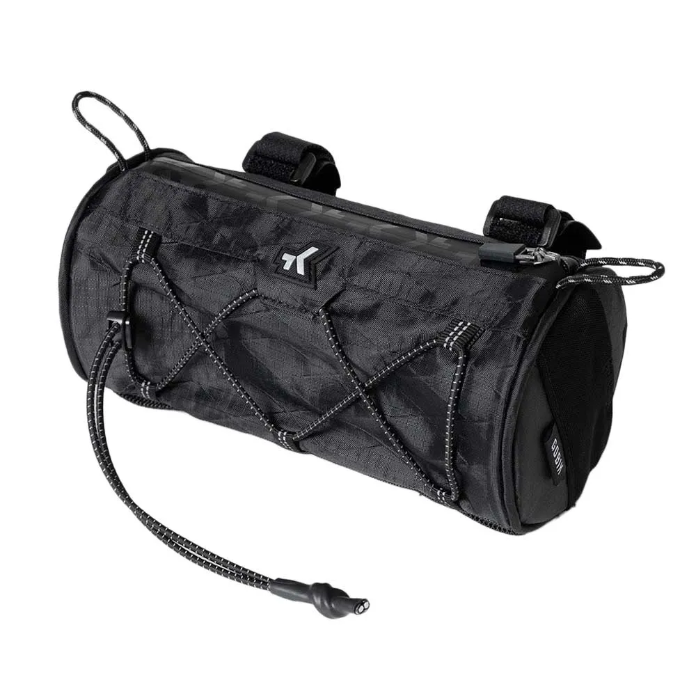 Сумка на руль Gobik Wander 1.5L, черный
Сумка на руль Gobik Wander 1.5L, черный