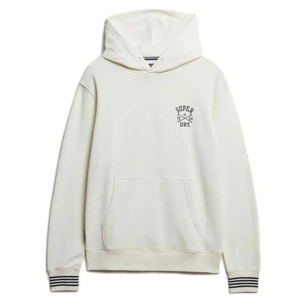 Худи Superdry Athletic Club, белый
Худи Superdry Athletic Club, белый