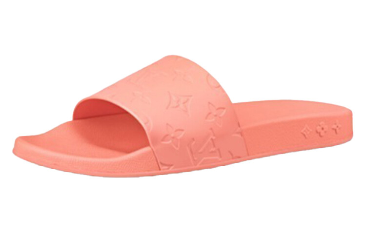 Шлепанцы мужские Louis Vuitton Waterfront, оранжевый
Шлепанцы мужские Louis Vuitton Waterfront, оранжевый