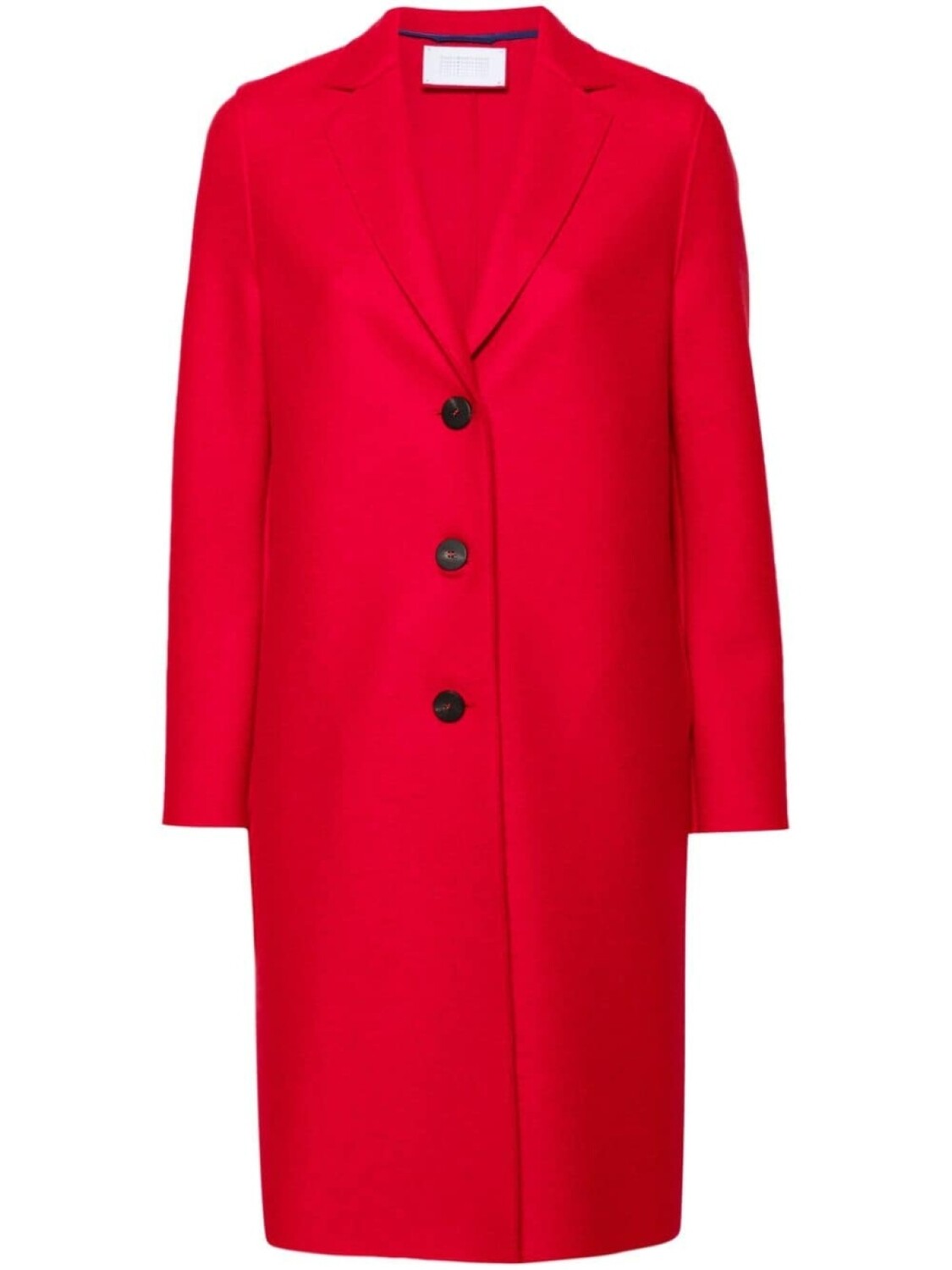 Harris Wharf London шерстяное пальто, красный
Harris Wharf London шерстяное пальто, красный