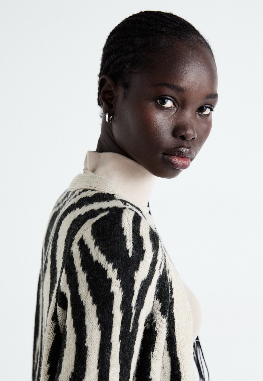 Кардиган ONLJADE ZEBRA CARDIGAN ONLY, песочный
Кардиган ONLJADE ZEBRA CARDIGAN ONLY, песочный