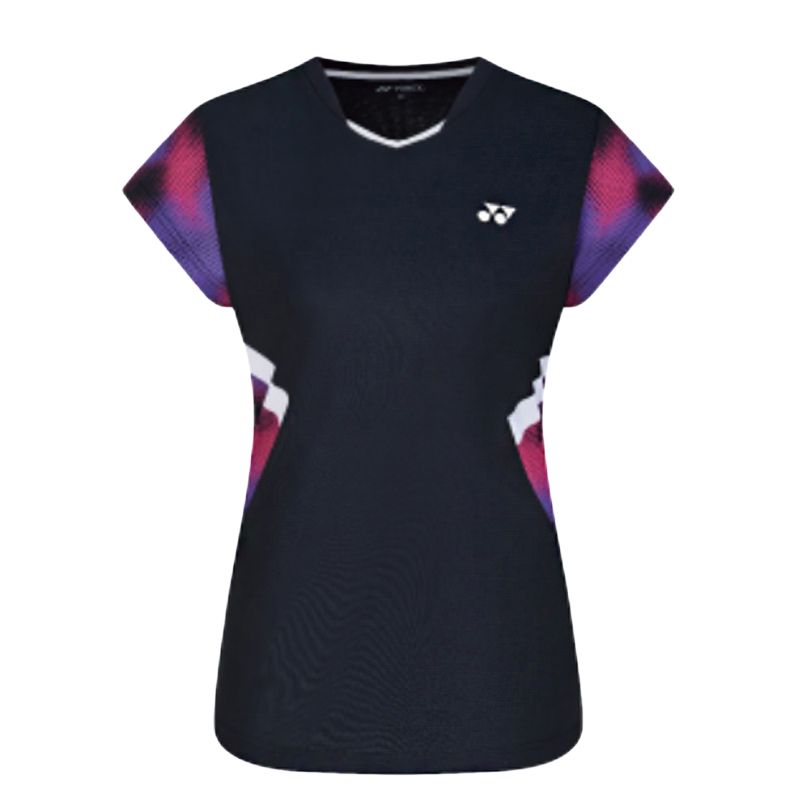 YONEX Футболка Badminton Clothing Women's
YONEX Футболка Badminton Clothing Women's