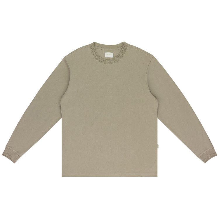 Футболка Aimé Leon Dore Pointelle Long-Sleeve T-Shirt, Laurel Oak
Футболка Aimé Leon Dore Pointelle Long-Sleeve T-Shirt, Laurel Oak