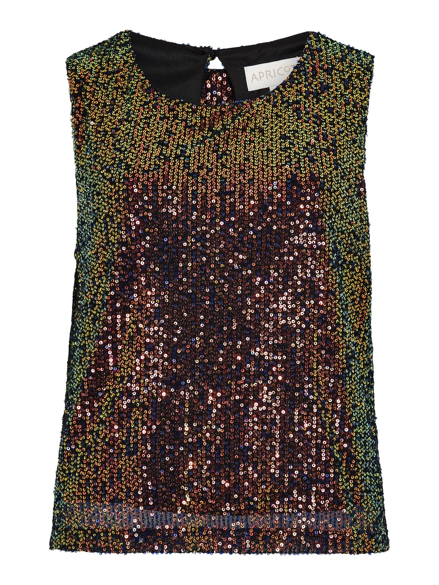 Топ Apricot, Mixed Colors
Топ Apricot, Mixed Colors