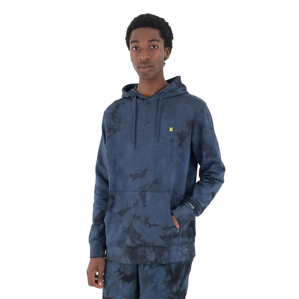 Худи Hurley P&P, синий
Худи Hurley P&P, синий