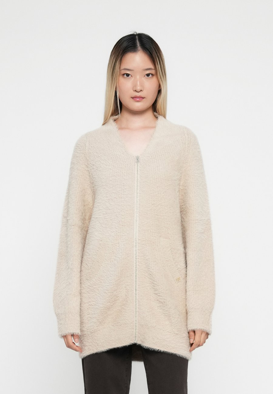 Кардиган Replay LOOSE HIGH NECK ZIP JACKET, Brown Rice/Light Brown
Кардиган Replay LOOSE HIGH NECK ZIP JACKET, Brown Rice/Light Brown