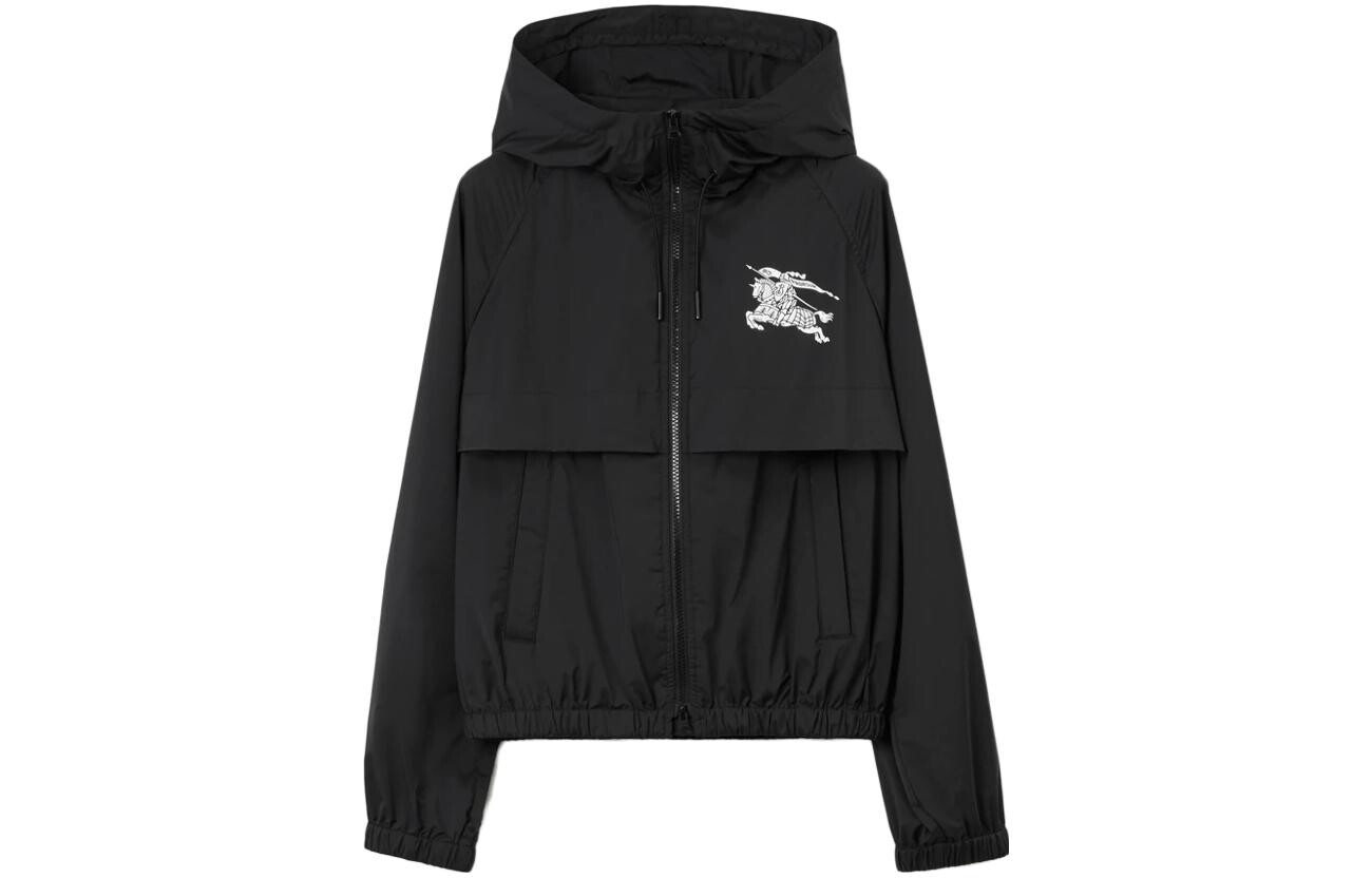 Burberry Женская куртка, цвет Black
Burberry Женская куртка, цвет Black