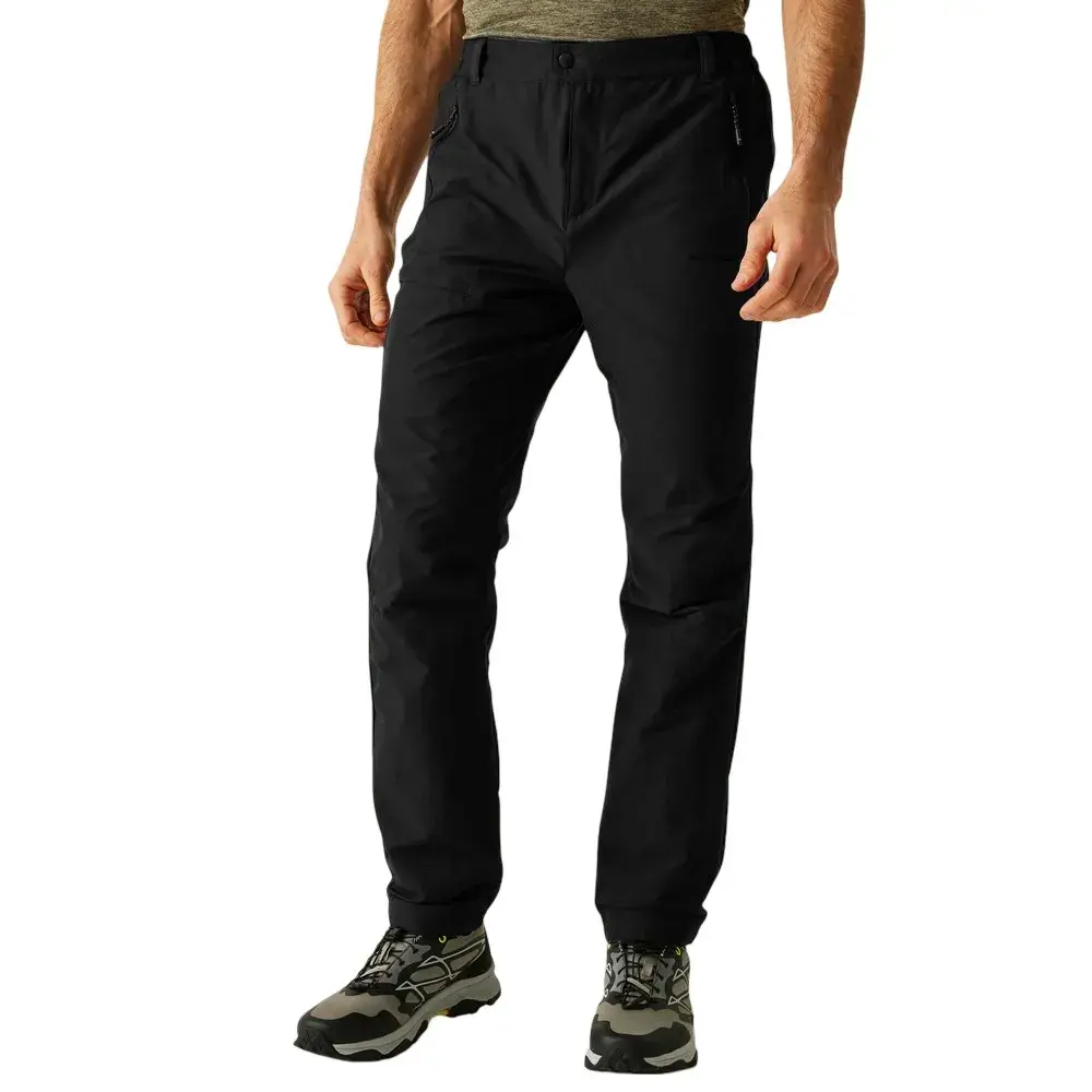 Брюки Regatta Highton Winter, черный
Брюки Regatta Highton Winter, черный