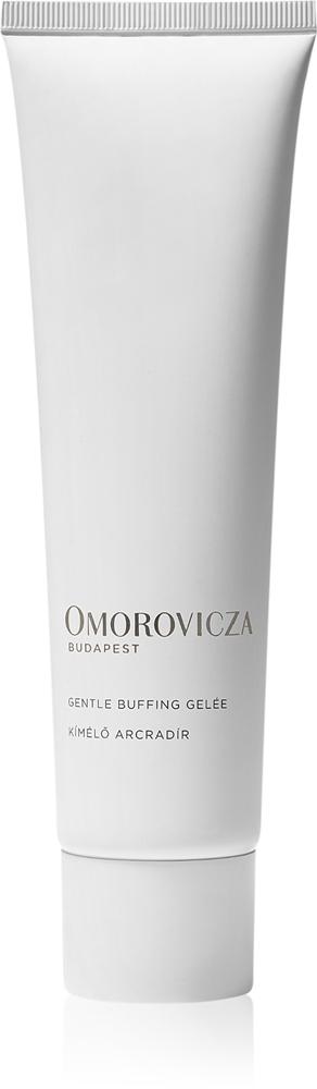 Нежный отшелушивающий гель-гель для усталой кожи Omorovicza, 150 мл
Нежный отшелушивающий гель-гель для усталой кожи Omorovicza, 150 мл