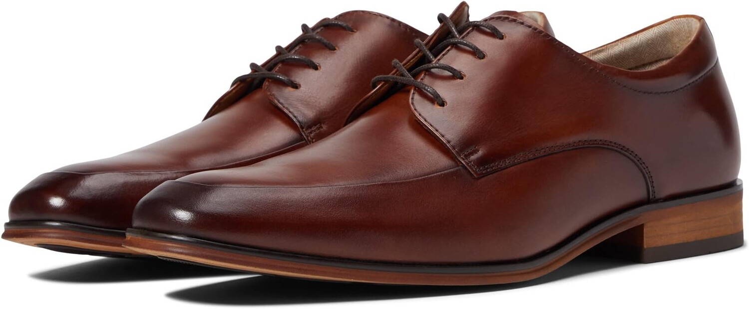 Оксфорды Steve Madden Tasher, цвет Tan Leather
Оксфорды Steve Madden Tasher, цвет Tan Leather