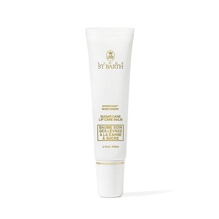 Сахарный бальзам для губ, Ligne St. Barth
Сахарный бальзам для губ, Ligne St. Barth