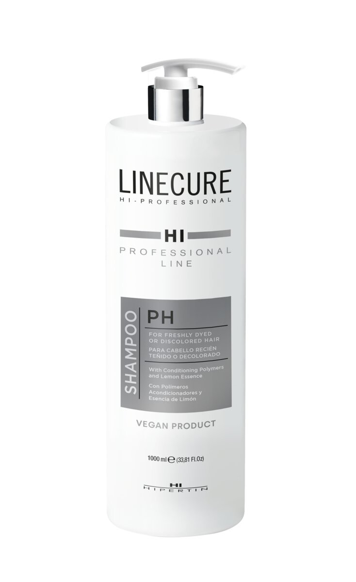 PH ACID PROFESSIONAL - Шампунь подкисляющий 1000 мл ГИПЕРТИН Inna Marka
PH ACID PROFESSIONAL - Шампунь подкисляющий 1000 мл ГИПЕРТИН Inna Marka