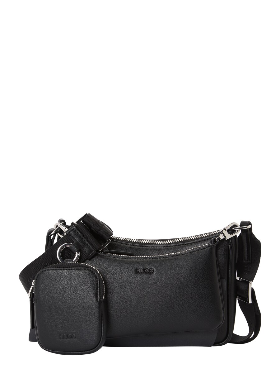 Сумка через плечо HUGO Bel 2.0, черный
Сумка через плечо HUGO Bel 2.0, черный