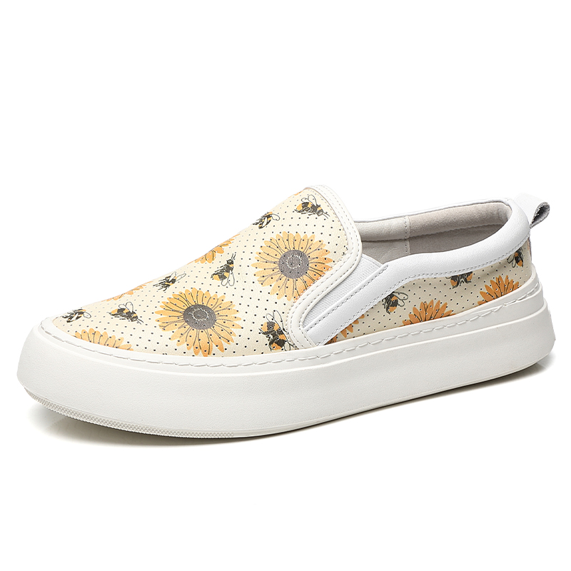 I.30 Кроссовки для скейтбординга мужские бежево-желтые
I.30 Кроссовки для скейтбординга мужские бежево-желтые