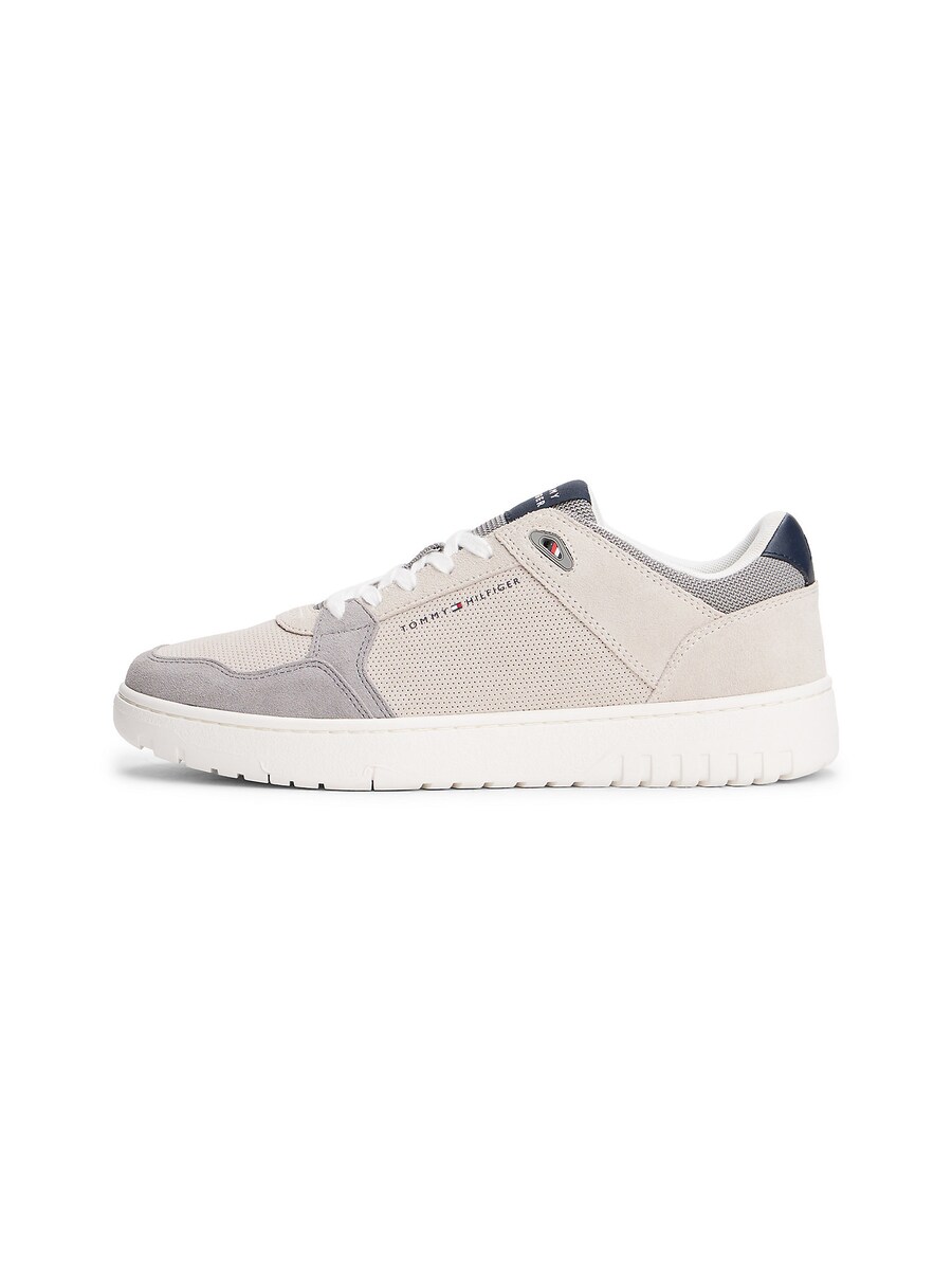 Кроссовки TOMMY HILFIGER, Grey/Stone
Кроссовки TOMMY HILFIGER, Grey/Stone