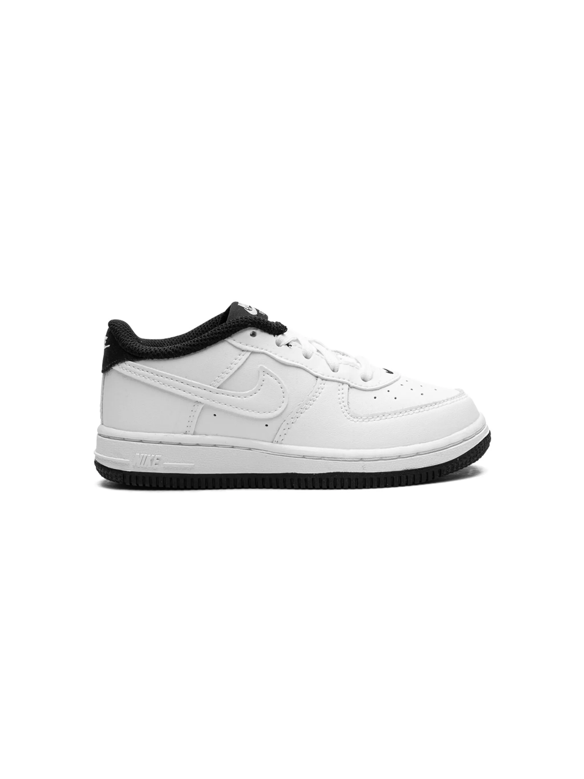 Кроссовки Air Force 1 Casual Shoes Nike Kids, белый
Кроссовки Air Force 1 Casual Shoes Nike Kids, белый
