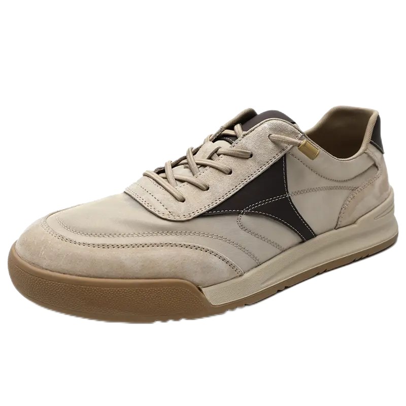 Дышащие низкие кроссовки для скейтбординга, мужские, абрикосового цвета GIHO, Apricot
Дышащие низкие кроссовки для скейтбординга, мужские, абрикосового цвета GIHO, Apricot