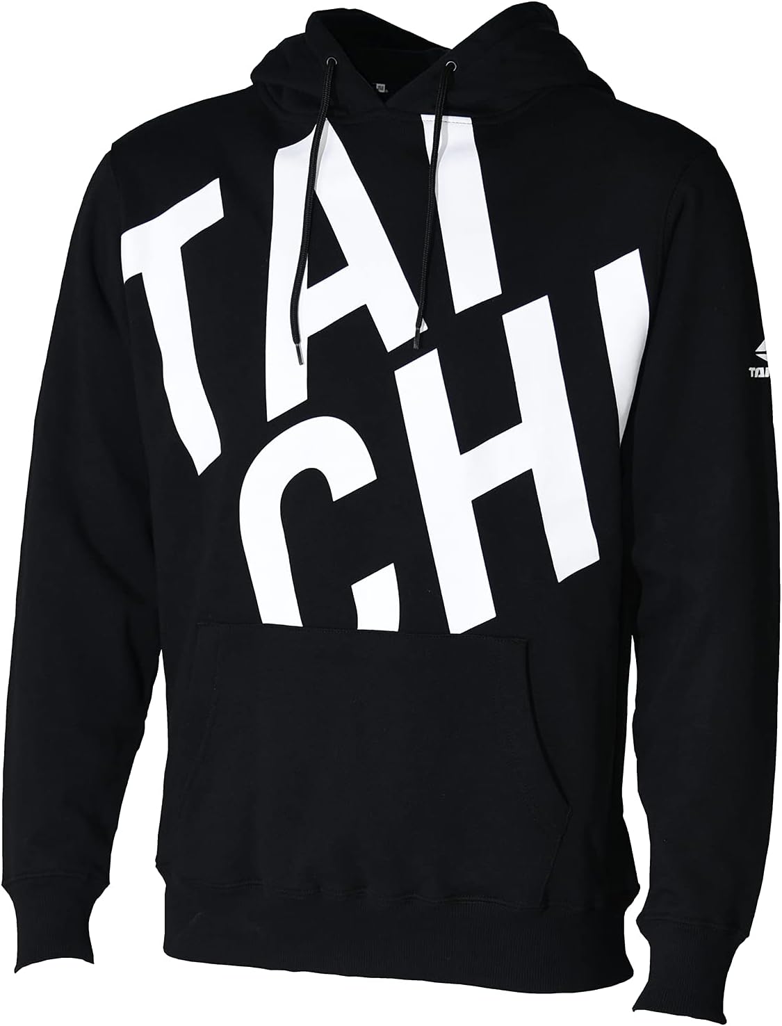 Толстовка RS TAICHI SWEAT PULLOVER HOODIE, хлопок, NEWERA, цвет Zoom Black, размер M (NEU003), черный
Толстовка RS TAICHI SWEAT PULLOVER HOODIE, хлопок, NEWERA, цвет Zoom Black, размер M (NEU003), черный