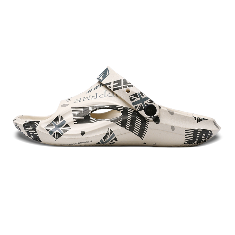 Пляжные сандалии мужские LONGYING, Black
Пляжные сандалии мужские LONGYING, Black