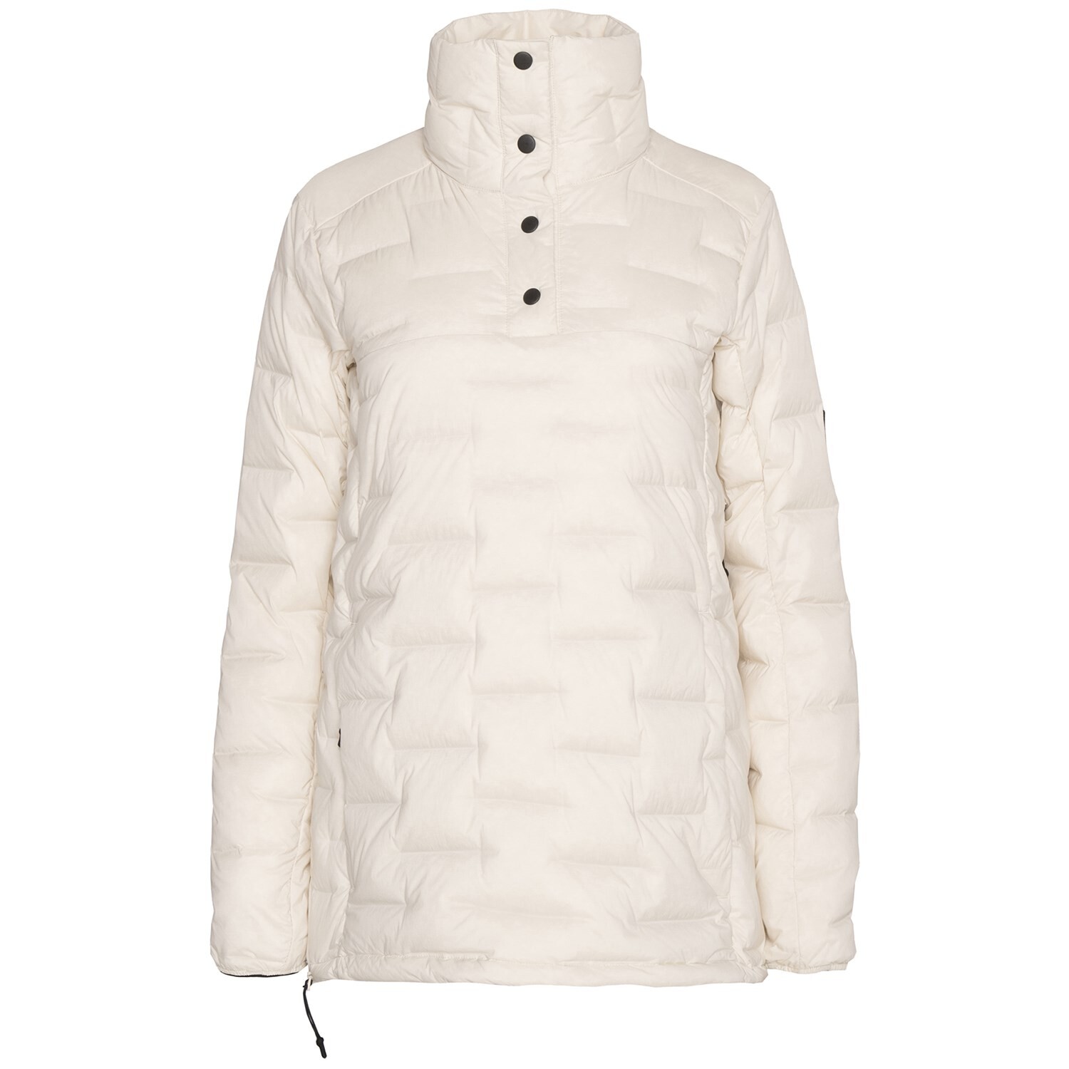 Пуловер Armada Sankaty Down, цвет Natural
Пуловер Armada Sankaty Down, цвет Natural